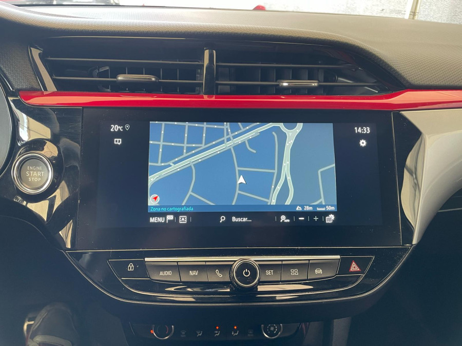 Imagen de Opel Corsa