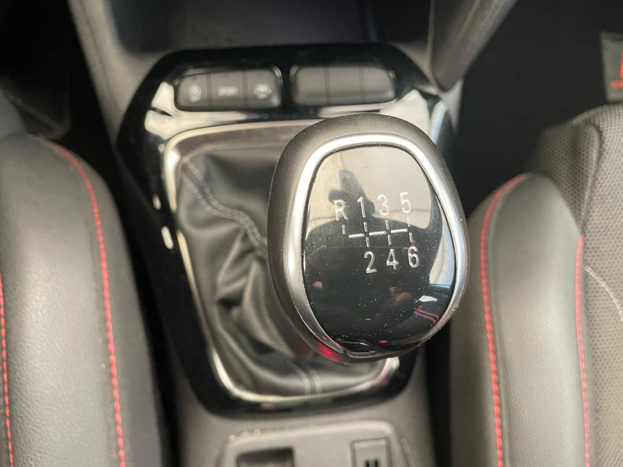 Imagen de Opel Corsa