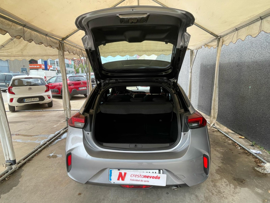 Imagen de Opel Corsa