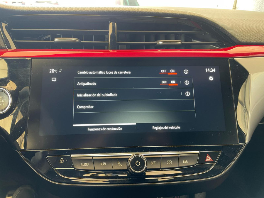 Imagen de Opel Corsa