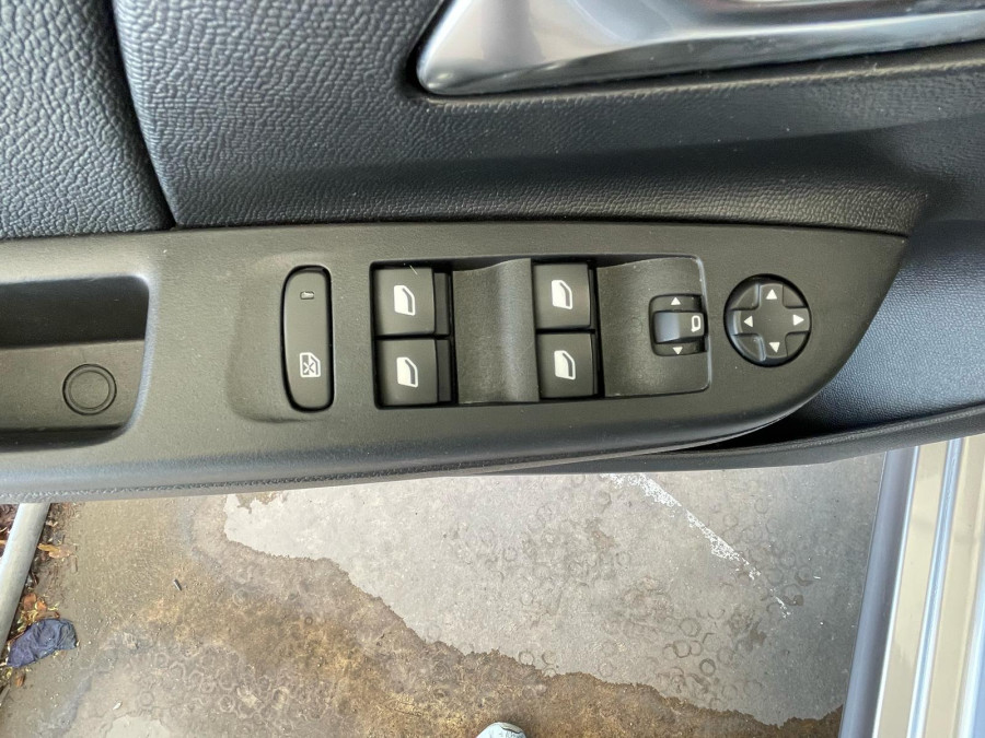 Imagen de Opel Corsa