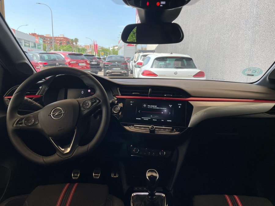 Imagen de Opel Corsa