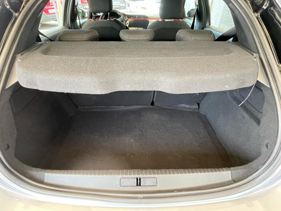 Imagen de Opel Corsa