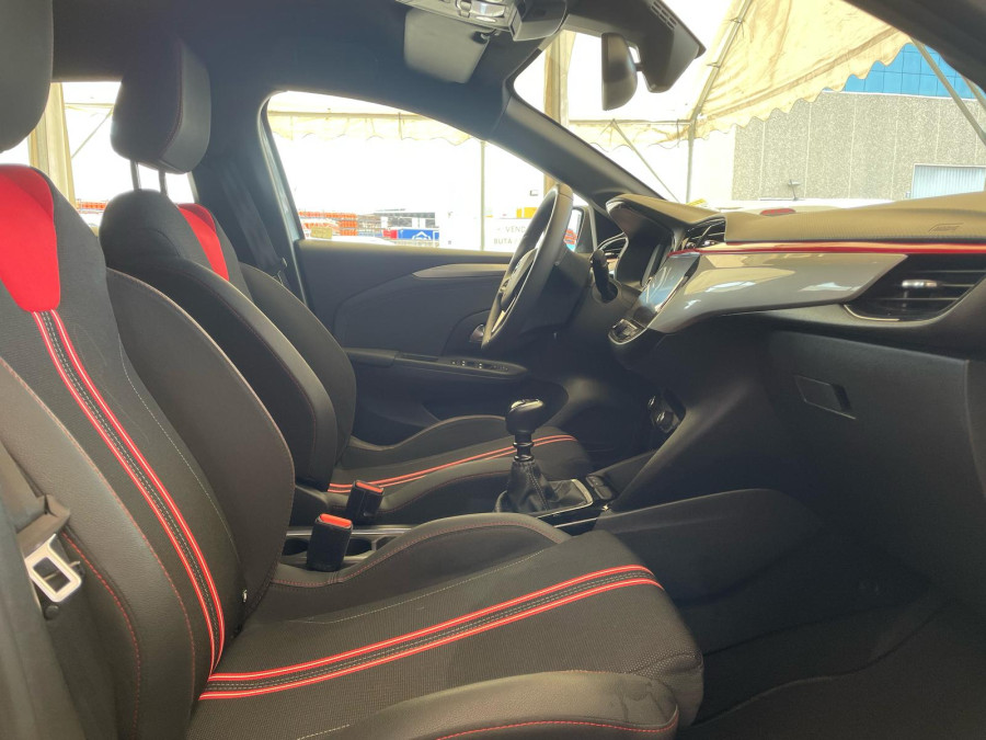 Imagen de Opel Corsa