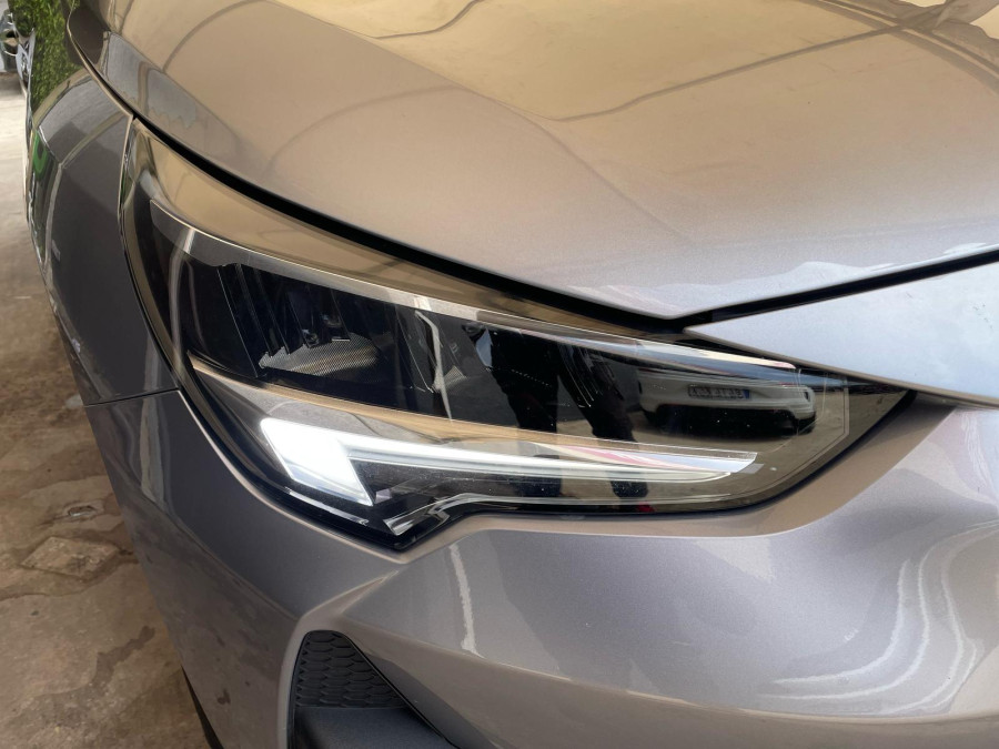Imagen de Opel Corsa