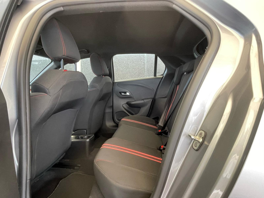 Imagen de Opel Corsa