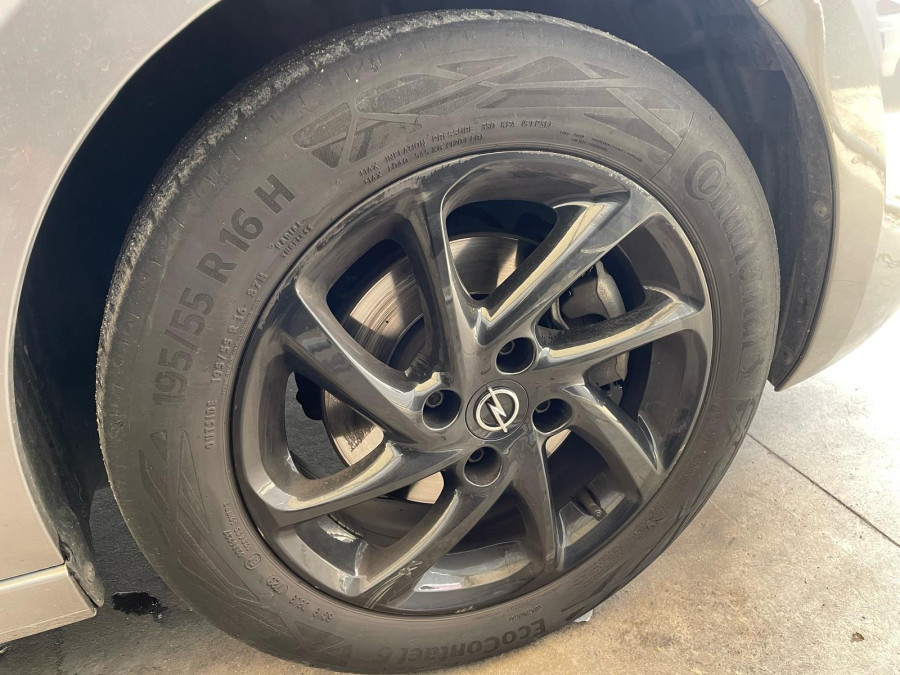 Imagen de Opel Corsa