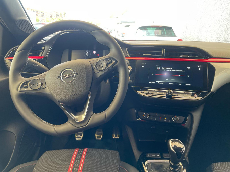 Imagen de Opel Corsa