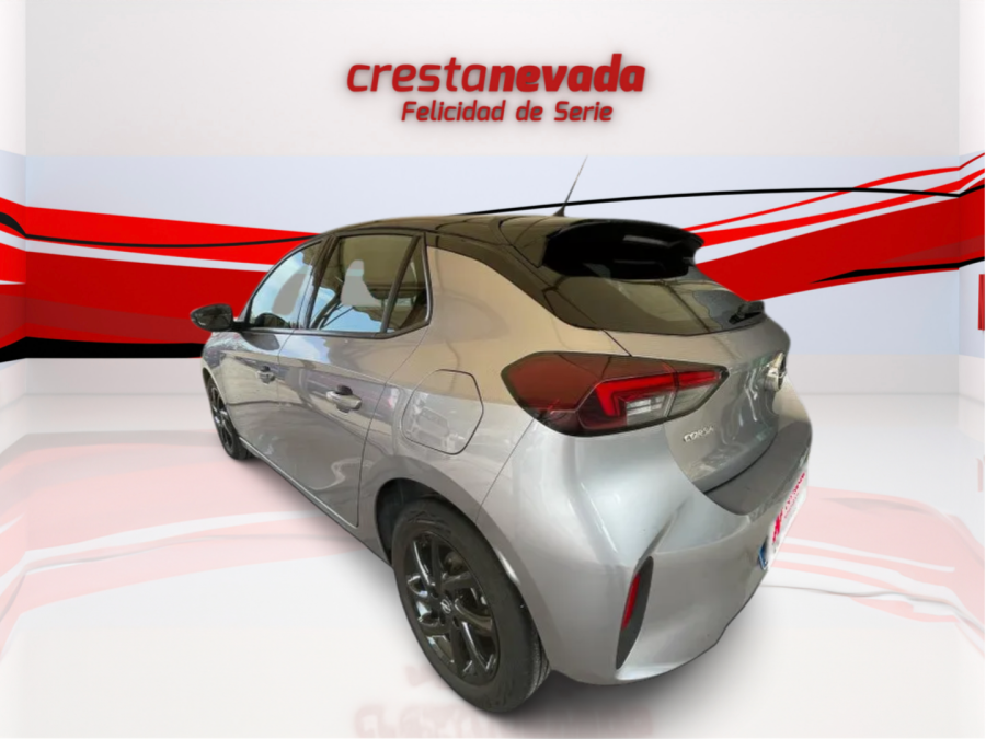 Imagen de Opel Corsa
