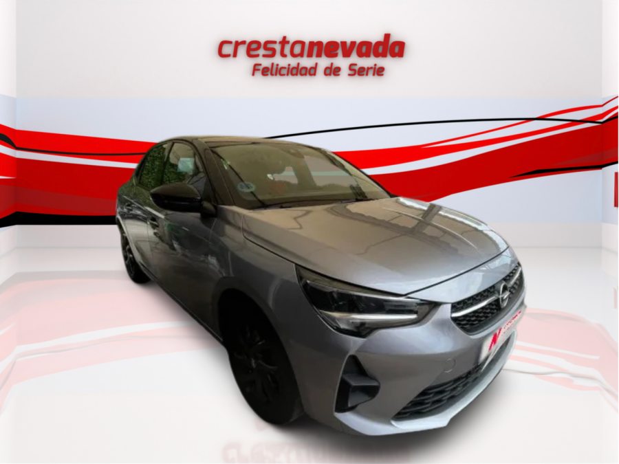 Imagen de Opel Corsa