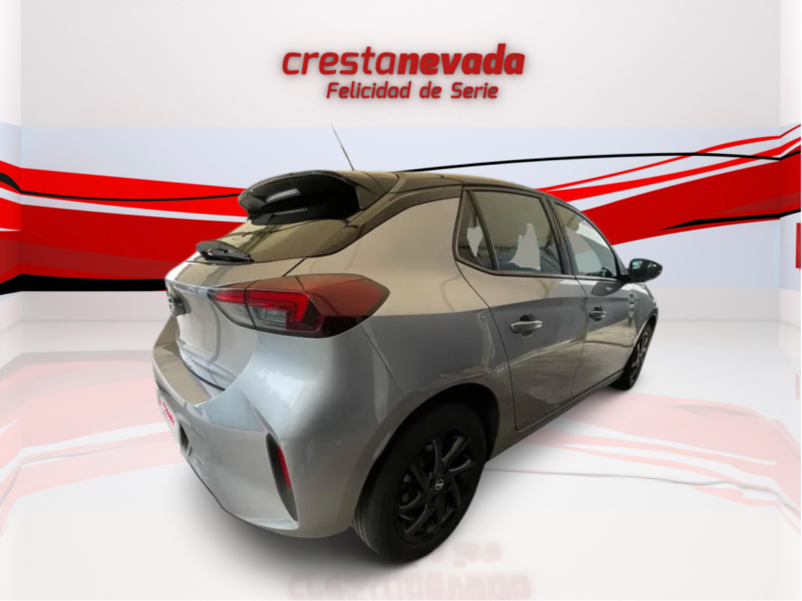 Imagen de Opel Corsa