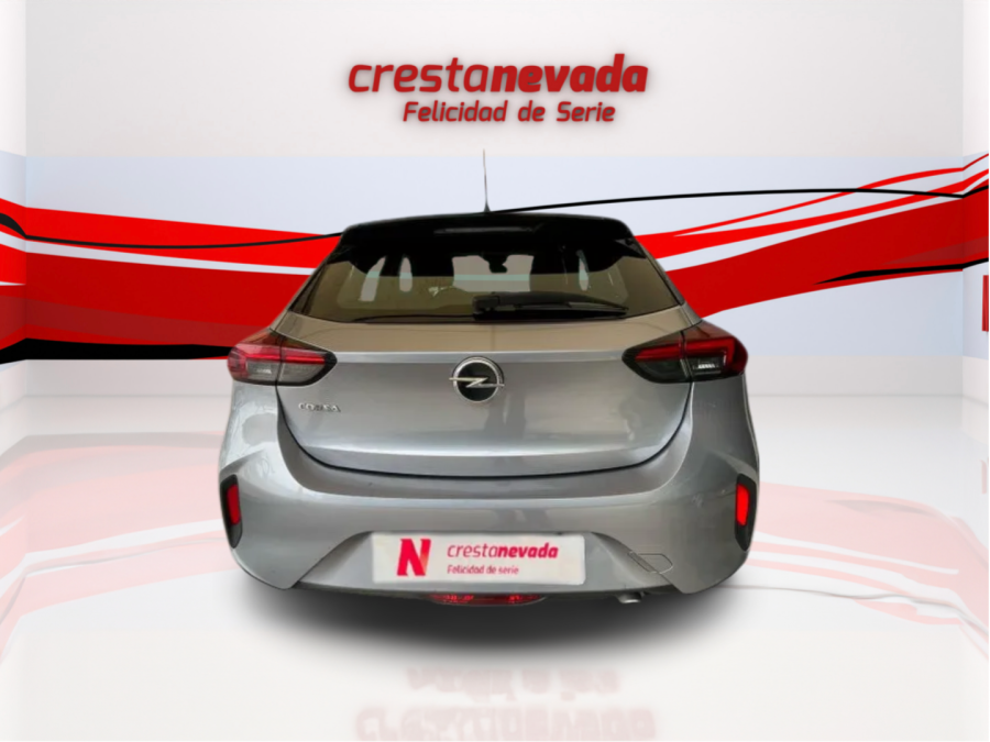 Imagen de Opel Corsa