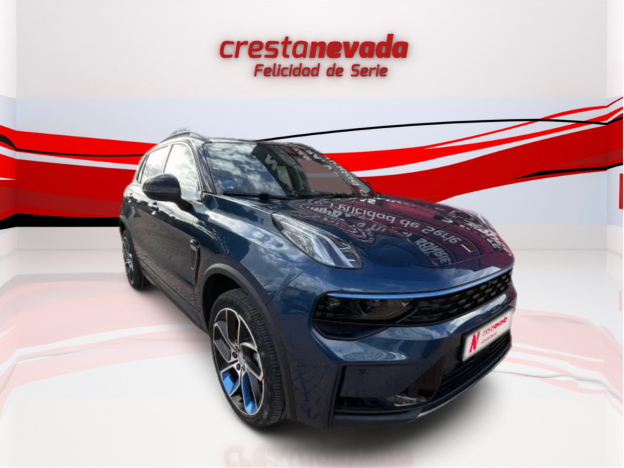 Imagen de lynk & co 01