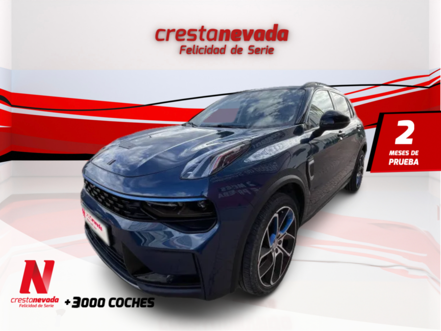 Lynk & Co 01