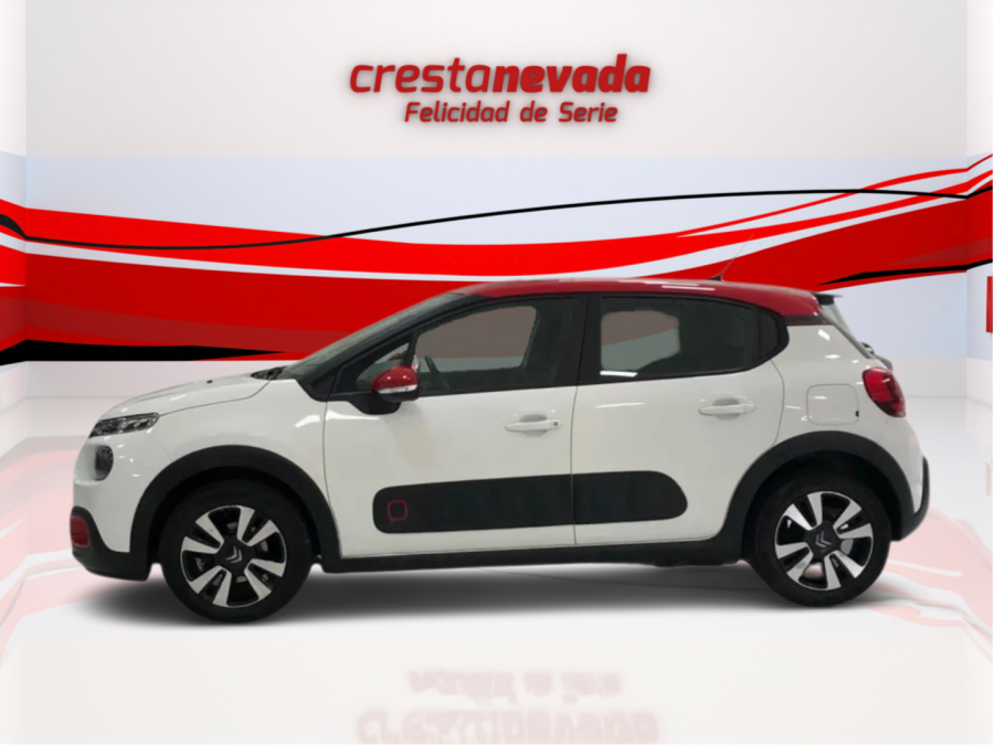 Imagen de Citroën C3