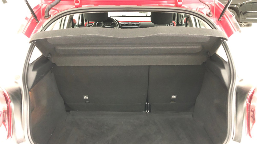 Imagen de Citroën C3