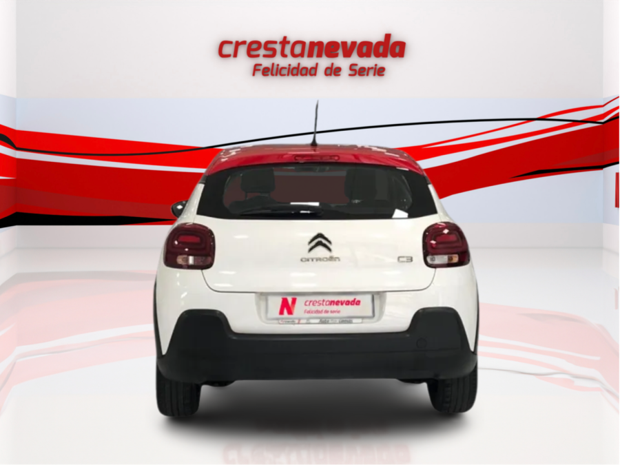 Imagen de Citroën C3