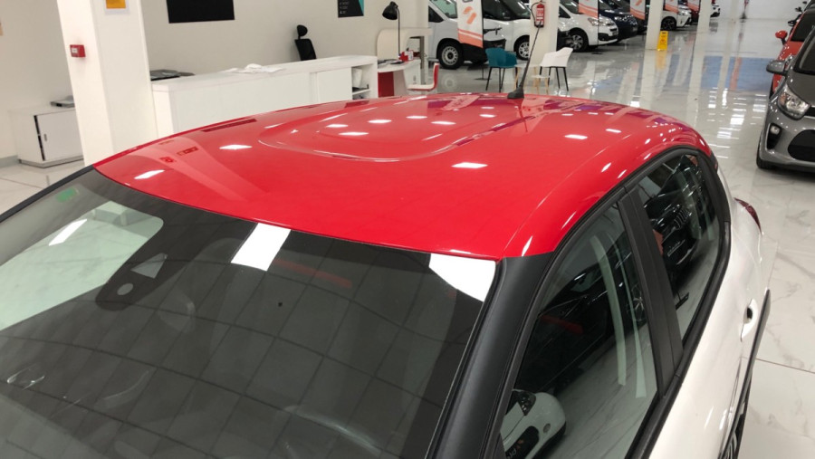 Imagen de Citroën C3