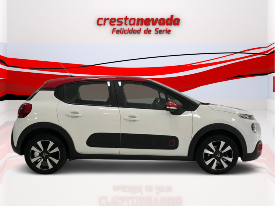 Imagen de Citroën C3