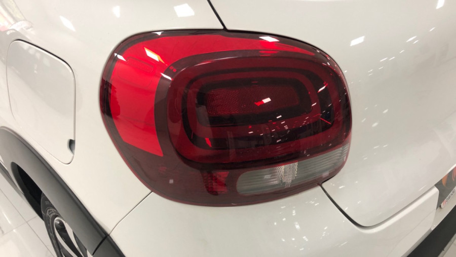 Imagen de Citroën C3