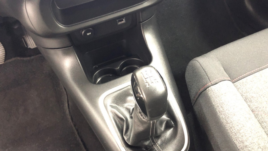 Imagen de Citroën C3
