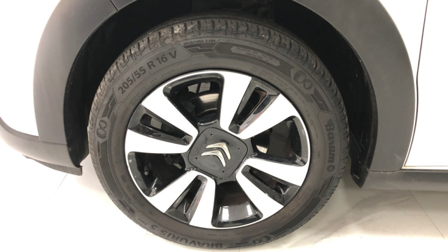 Imagen de Citroën C3