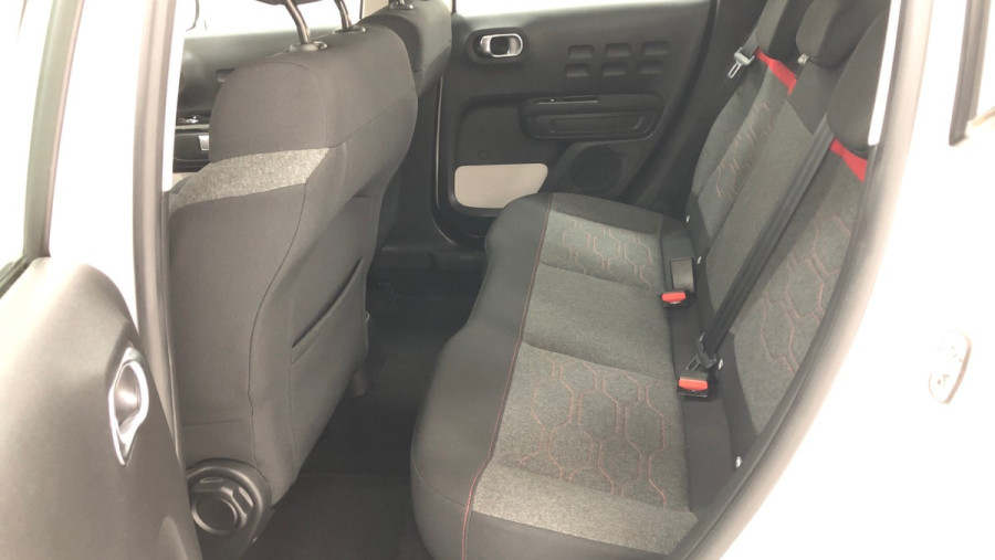 Imagen de Citroën C3