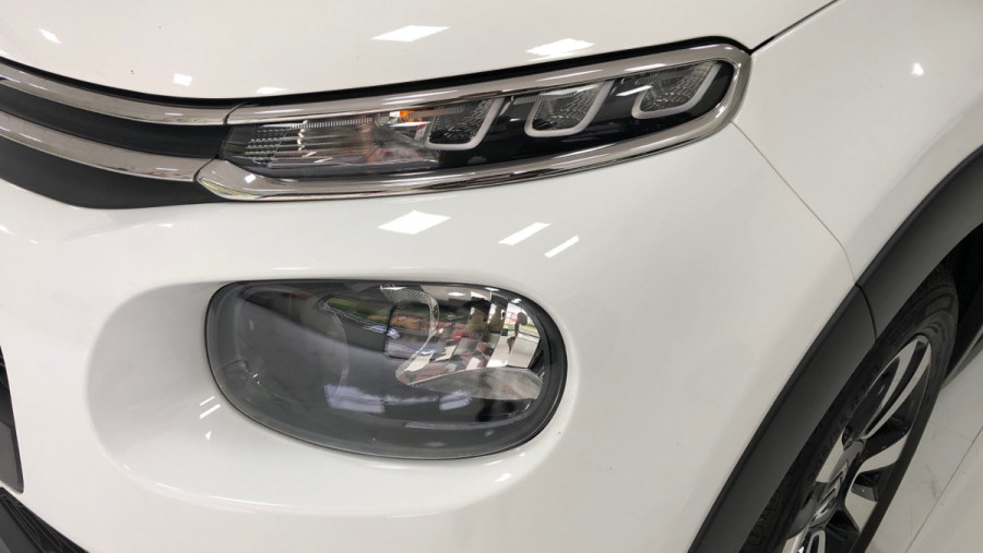 Imagen de Citroën C3