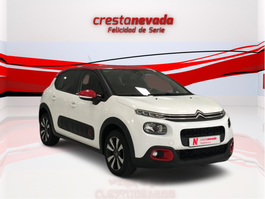 Imagen de Citroën C3