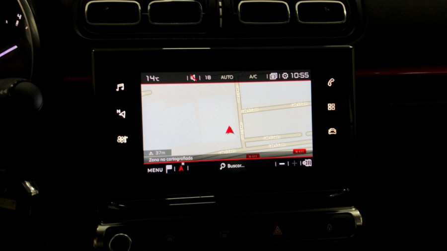 Imagen de Citroën C3