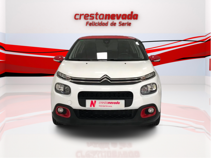 Imagen de Citroën C3