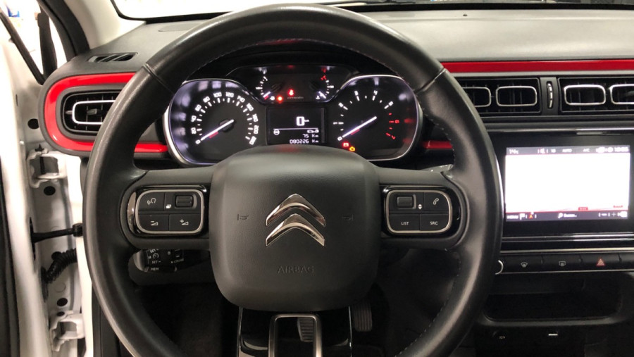 Imagen de Citroën C3