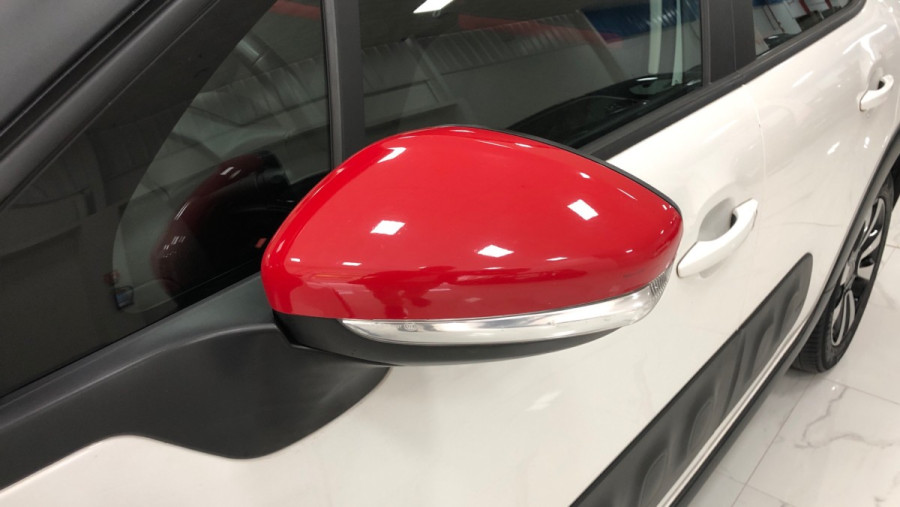 Imagen de Citroën C3