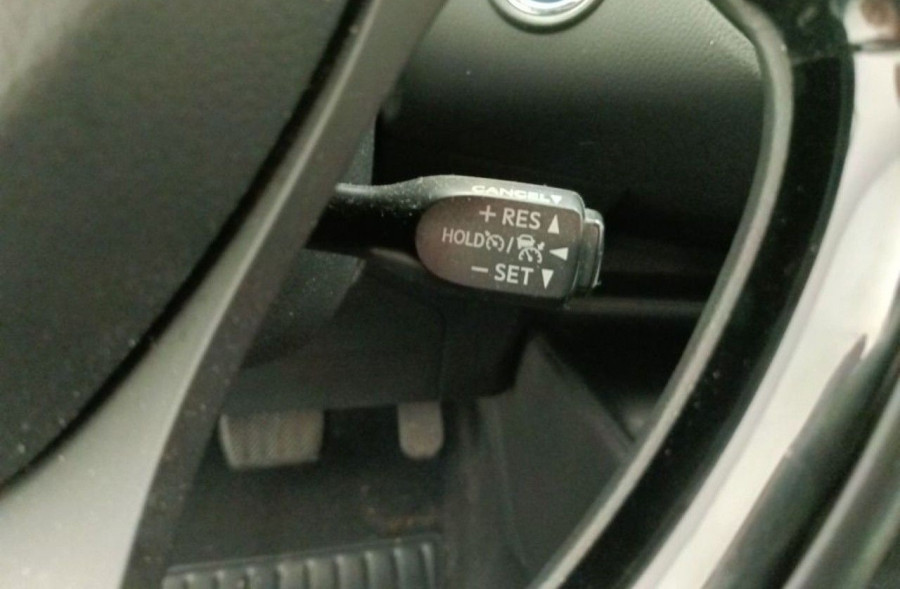 Imagen de TOYOTA C-HR