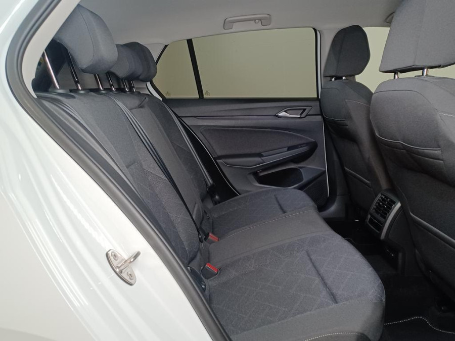 Imagen de Volkswagen Golf