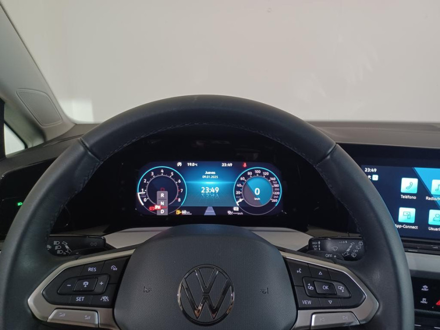 Imagen de Volkswagen Golf