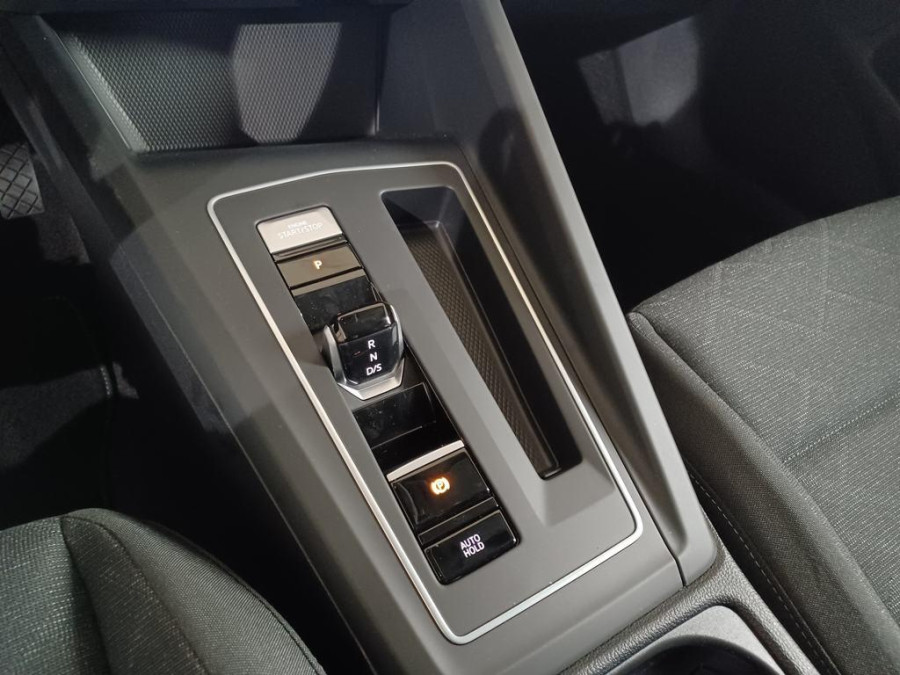 Imagen de Volkswagen Golf