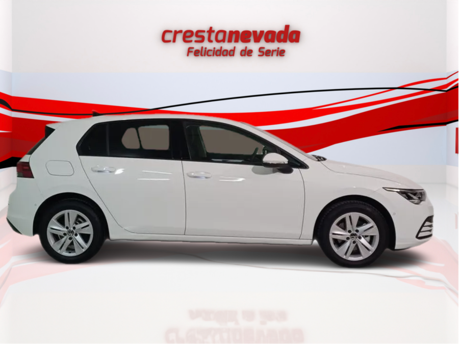Imagen de Volkswagen Golf