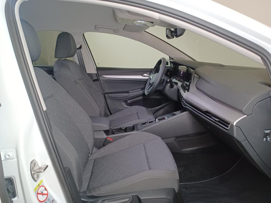 Imagen de Volkswagen Golf