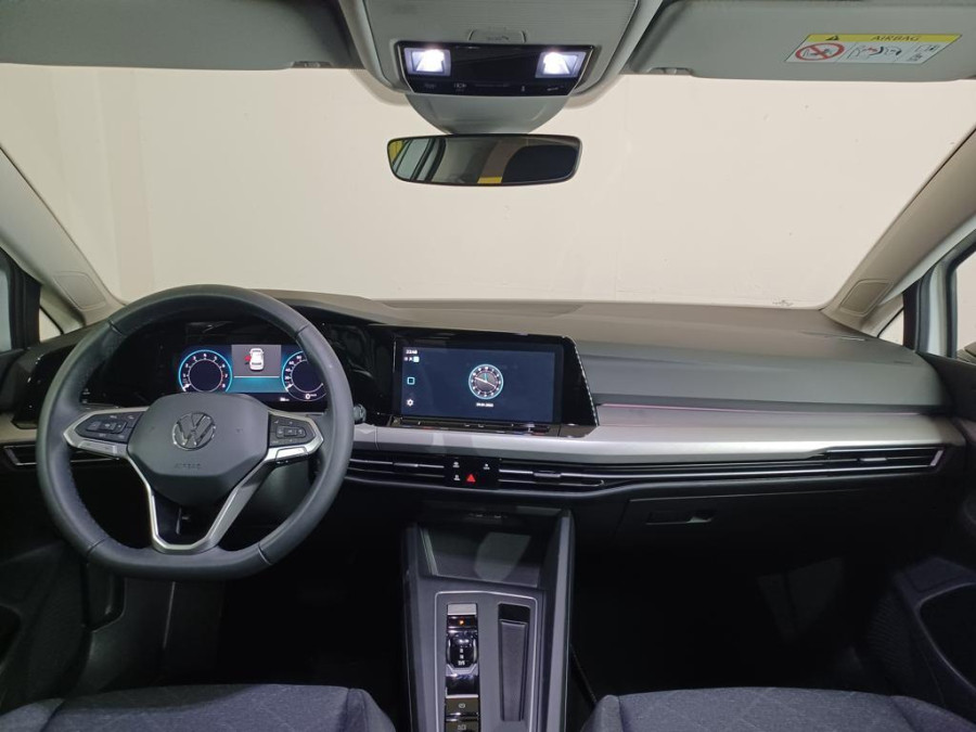 Imagen de Volkswagen Golf