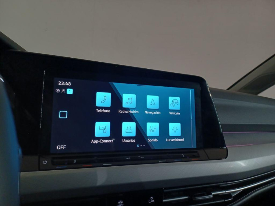 Imagen de Volkswagen Golf