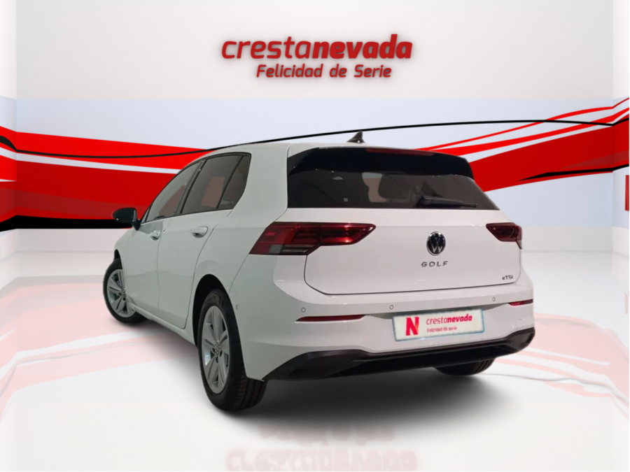 Imagen de Volkswagen Golf