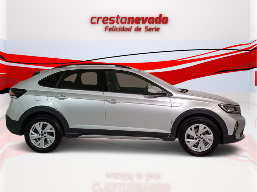 Imagen de Volkswagen Taigo