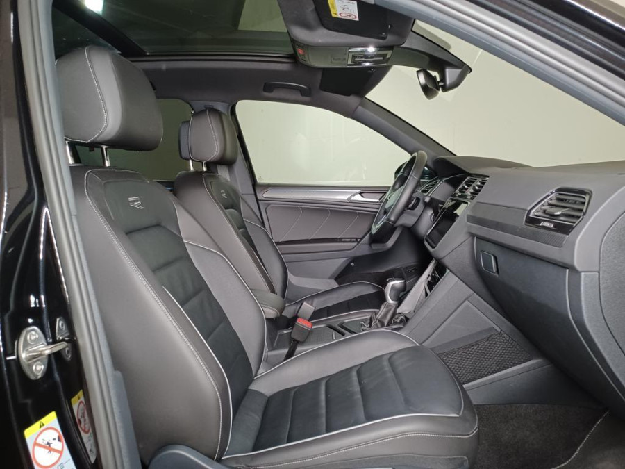 Imagen de Volkswagen Tiguan Allspace