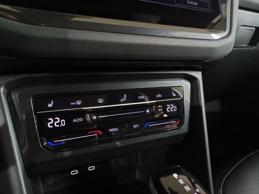 Imagen de Volkswagen Tiguan Allspace