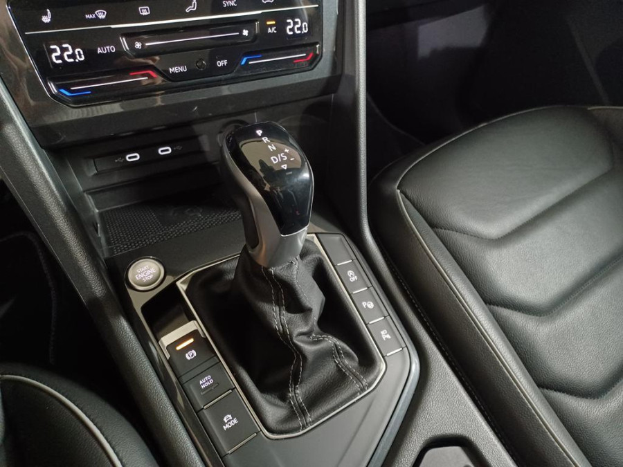 Imagen de Volkswagen Tiguan Allspace