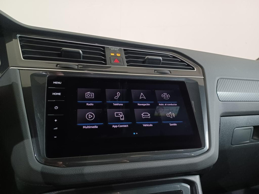 Imagen de Volkswagen Tiguan Allspace