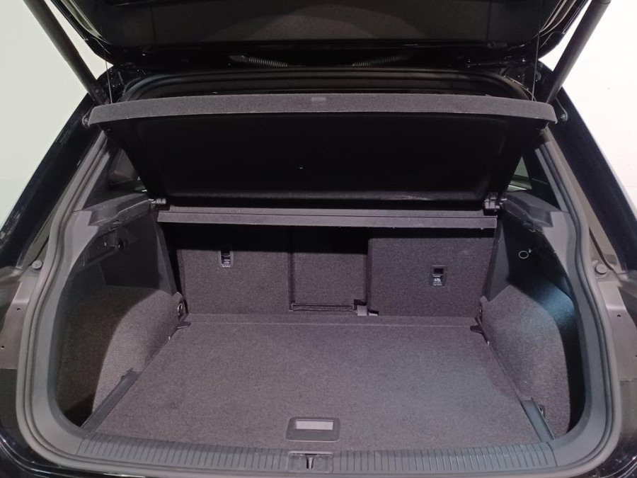 Imagen de Volkswagen Tiguan Allspace