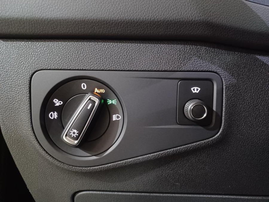 Imagen de Volkswagen Tiguan Allspace