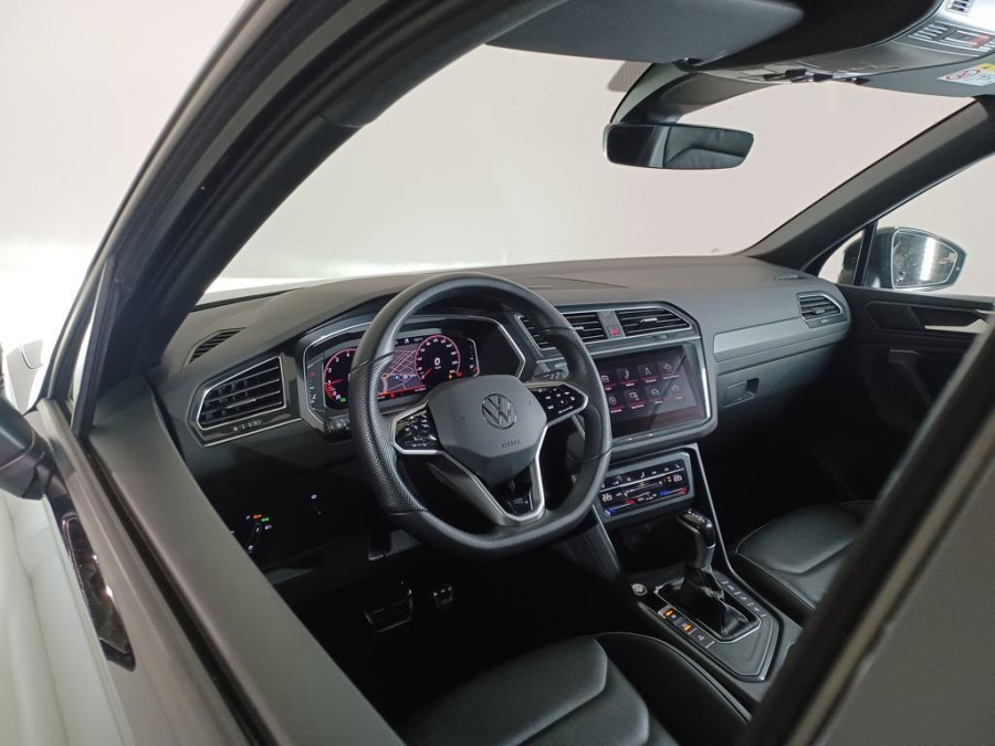 Imagen de Volkswagen Tiguan Allspace